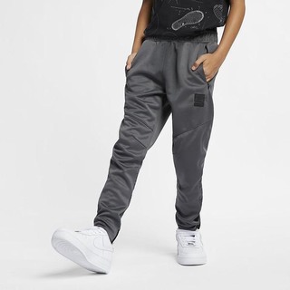 Pantaloni Nike Sportswear Jogger Baieti Gri Inchis Negrii | NPDY-38624